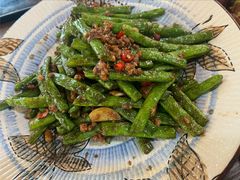 -有嘢食私房菜(西关新天地店)