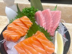 刺身拼盘-东京屋(武定路店)