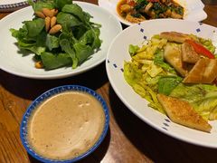 -纳瓦新疆菜(银都店)