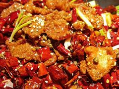 -蜀锦堂·川味现炒(襄阳武商汇店)