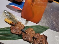 -火山屋台(新街口店)