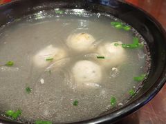 -德兴馆(山西南路店)