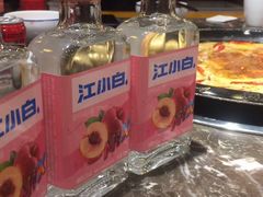 -蜀辣居鲜货老火锅(红牌楼店)