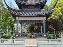 -东湖景区