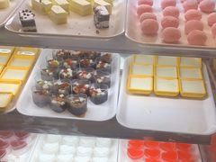 -凡塔斯牛排自助餐厅(莆田万达店)