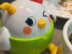 -海底捞火锅(天一广场亚细亚店)