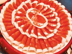 -芝麻花餐厅(祁家豁子店)