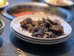 -欢乐牧场海鲜烤肉自助(牡丹园店)