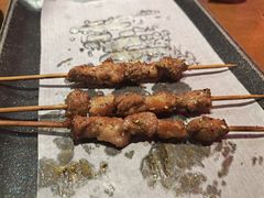 -管氏翅吧(马家堡店)