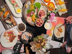 -匠和风精致料理(莆田财富中心店)