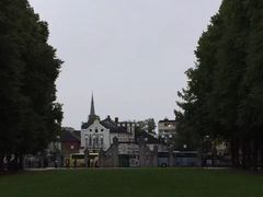 -维格兰雕塑公园