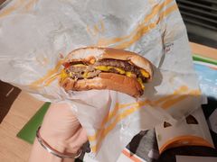 -麦当劳(百利广场店)