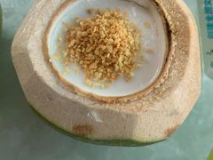 -范饭椰林川湘味海鲜·椰子鸡(三亚湾椰梦长廊店)