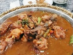 -八两八金·莱芜特色炒鸡(市南漳浦路店)