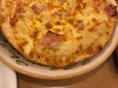 -萨莉亚意式餐厅(苏州食百家店)