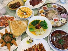 -大树头·花园餐厅(市桥店)
