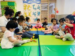 -红黄蓝成长中心(海淀上地店)
