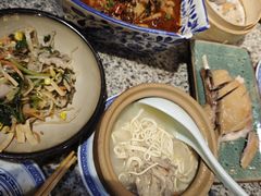 -南京大牌档(凯德1818店)