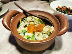 咸肉菜饭-皖厨·中国徽菜(万象天地店)