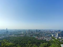 -千佛山风景名胜区