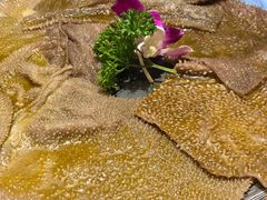 秘制毛肚-坎爷秘制火锅(科华北路店)