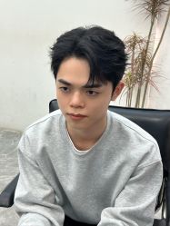 -MT·ID 烫发.染发.接发SALON