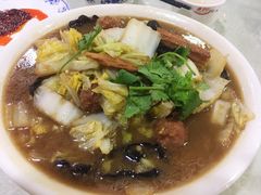 -石饮红星包子(中山路店)