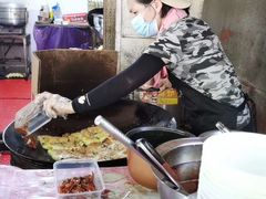 -周记热干面豆皮大王(桃花东街店)