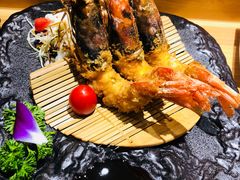 -大岛日本料理铁板烧(南通大饭店)