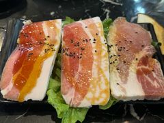 -燚青春东北泥炉烤肉(百合店)