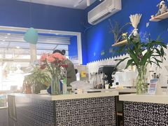 -OZ cafe(南昌路店)