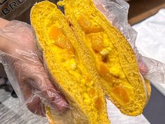 -C·BREAD饱仓(北苑店)