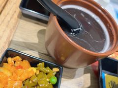 红豆汤-老娘舅中式快餐(美好广场店)