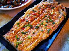 茄子-辣出味岳阳特色烧烤·龙虾大排档(砂子塘总店)