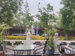 -月福京味斋·烤鸭店·北京菜(鼓楼总店)