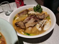 -鑫巴蜀(和平里店)