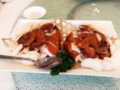 -新加坡海鲜共和(名胜世界圣淘沙海滨坊)