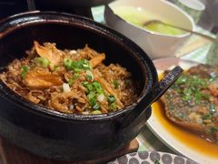 -吃货私房菜(丽江束河古镇店)