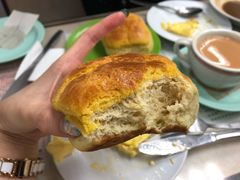 -金凤茶餐厅(湾仔店)