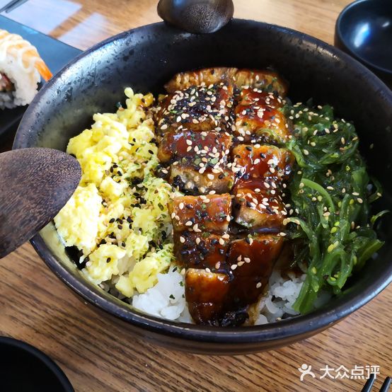 花田寿司(人民大街西街店)