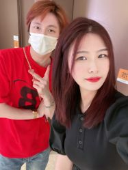 -MMby Hair Code芭曲发型