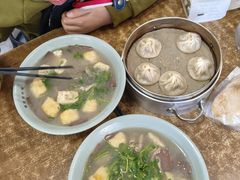 -金原鸭血粉丝汤·汤包·脆皮烤鸭(南京博物院店)