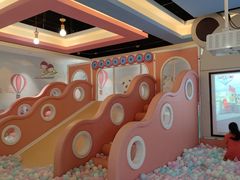 -青水瓦台汤泉(未央店)