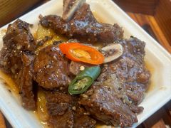-稻香饭店(IFS国金中心店)