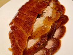 -范家小馆·烤鸭新京菜(金融街店)