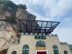 -黑龙潭风景区