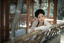 -八角古风摄影