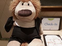 -广州富力丽思卡尔顿酒店