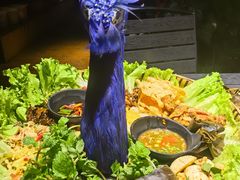 -品德宏·孔雀宴的发源地(金塔园店)