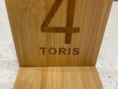 -Toris(LuOne凯德晶萃广场店)